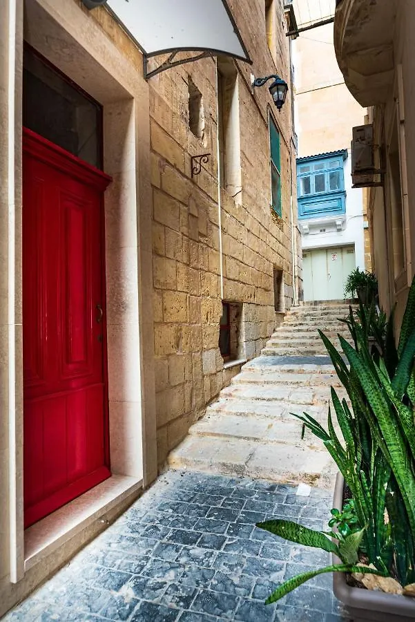 Valletta Old Well Apartments