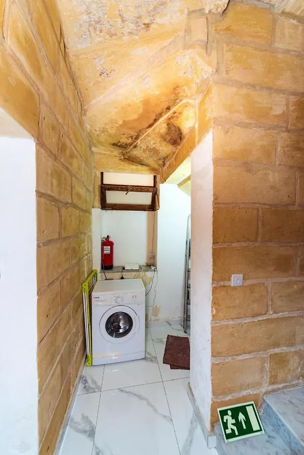 Valletta Old Well Apartments Malta
