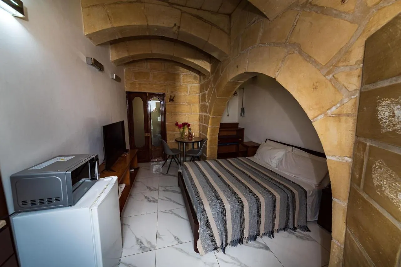 Valletta Old Well Apartments Malta