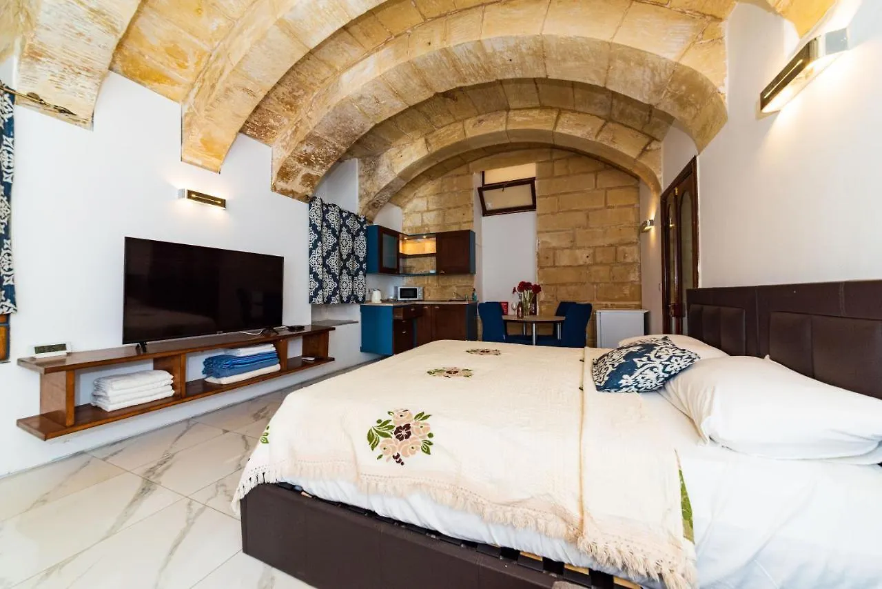 Valletta Old Well Apartments 0*,  Malta
