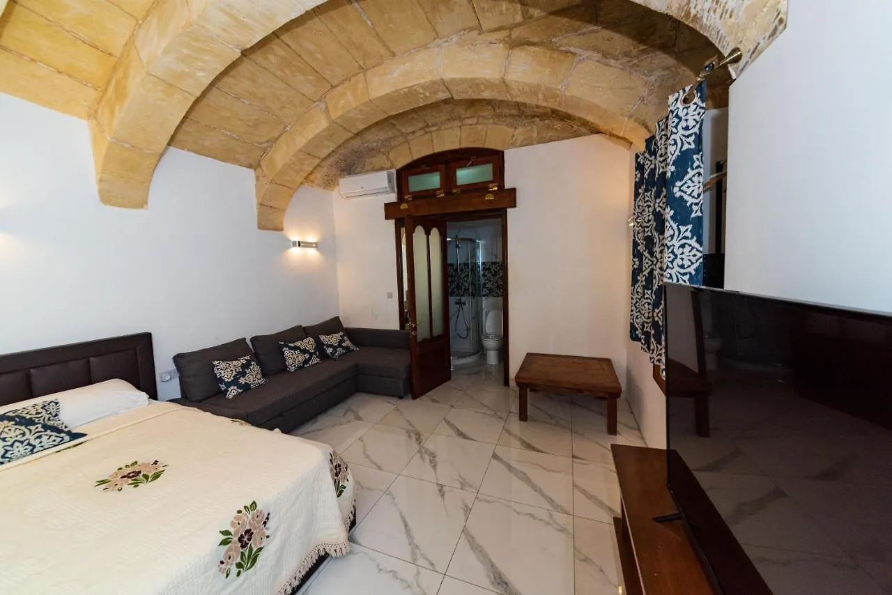 Valletta Old Well Apartments